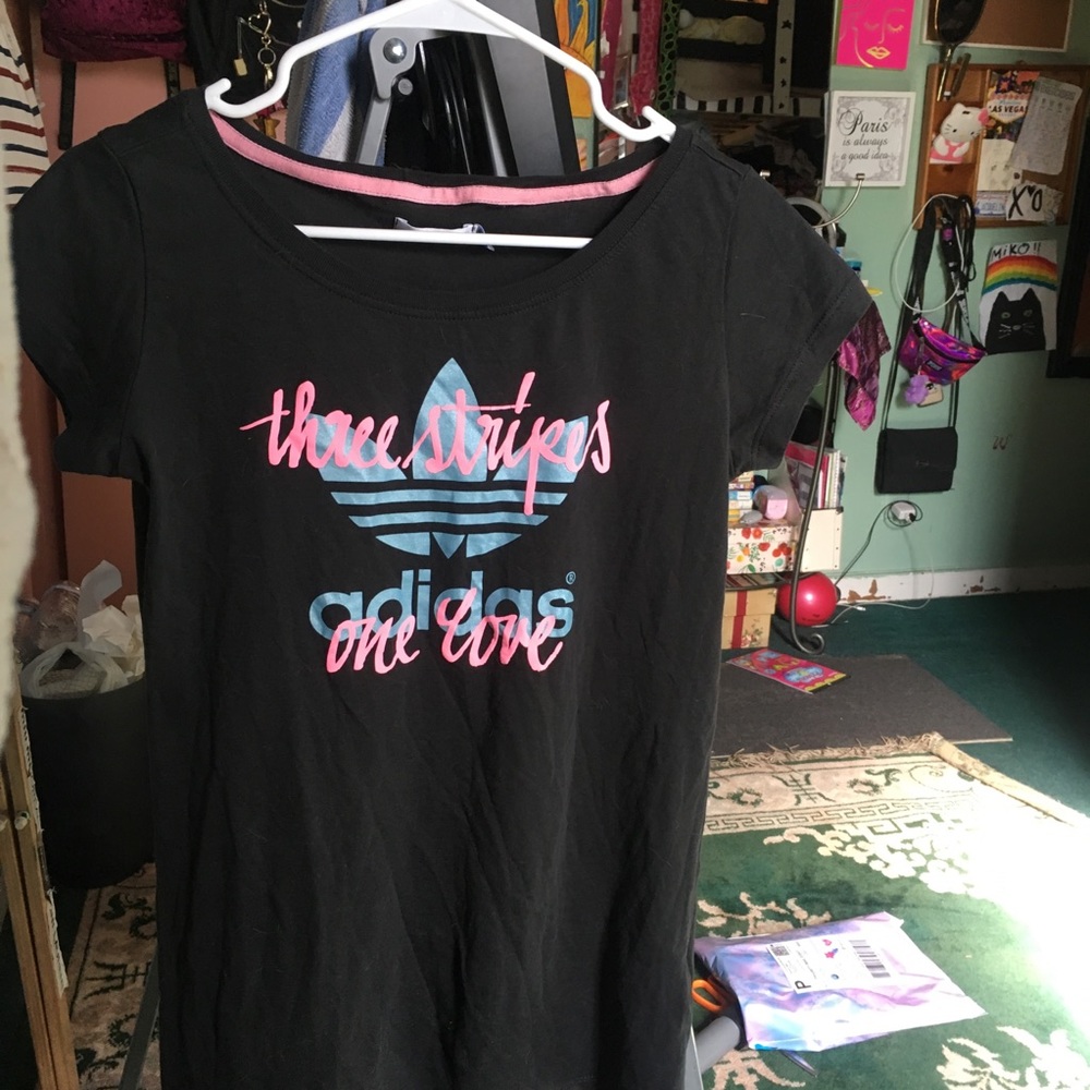 Adidas shirt